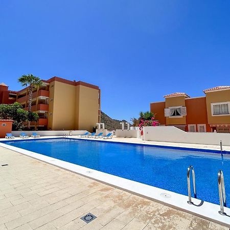 Апартаменти Roque Del Conde Seaview Адехе Екстер'єр фото